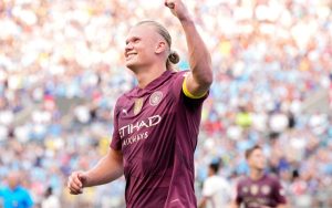 Alexis Sánchez impulsa la recuperación del Sevilla con victoria contundente sobre el Oviedo