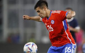 La inesperada renovación de la UC para consolidarse de cara al 2026