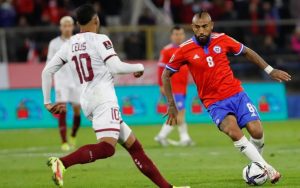 Rusia recuerda vívidamente la dura derrota frente a la Roja: “Se destaparon serios inconvenientes”